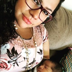 Meet your Posher, Daisy